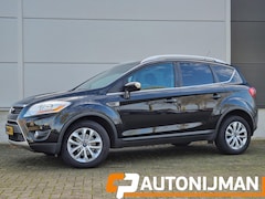 Ford Kuga - 2.0 TDCi Titanium FWD