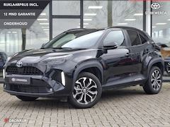 Toyota Yaris Cross - 1.5 Hybrid Dynamic plus