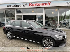 Mercedes-Benz C-klasse Estate - 200 Sport Edition Premium Plus