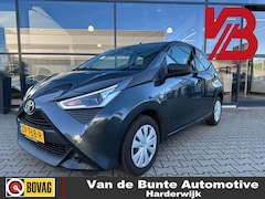 Toyota Aygo - 1.0 VVT-i x-fun *Airco en Cruisecontrol