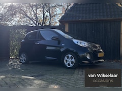 Kia Picanto - 1.0 CVVT BusinessLine 2014 AIRCO + BLUETOOTH