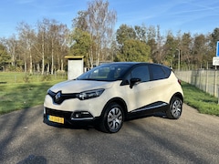 Renault Captur - 0.9 TCe Expression Trekhaak, LM, 1e eigenaar