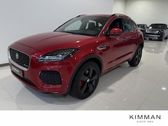 Jaguar E-Pace - 2.0 P250 AWD First Edition