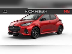 Mazda 2 Hybrid - 1.5 Homura Mengelers actieprijs: € 30.890, 00