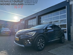 Renault Captur - 1.6 E-Tech Hybrid 145 techno