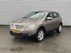 Nissan Qashqai - 2.0 Acenta