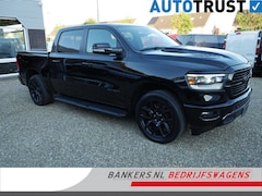 Dodge Ram 1500 - 5.7 V8 400PK SPORT, Pano 360 adap cr. BOMVOL