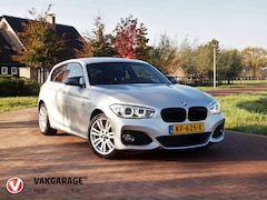 BMW 1-serie - 116i Centennial Executive | M-pakket | Harman Kardon | DAB | Cruise Control |