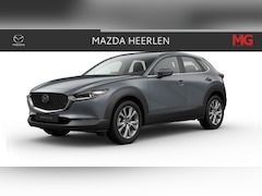 Mazda CX-30 - 2.0 e-SkyActiv-X M Hybrid Centre-line Mengelers Actieprijs: 37540, 00