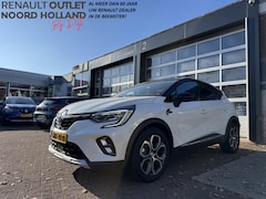 Renault Captur - 1.6 E-Tech Plug-in Hybrid 160 techno