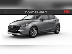 Mazda 2 - 2 1.5 e-SkyActiv-G 90 Exclusive-Line Mengelers actieprijs: € 26.240, 00