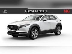 Mazda CX-30 - 2.0 e-SkyActiv-X M Hybrid Centre-line Mengelers Actieprijs: 37540, 00