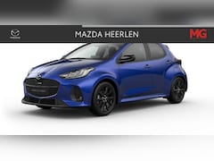 Mazda 2 Hybrid - 1.5 Homura Mengelers actieprijs: € 30.690, 00