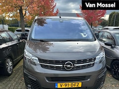 Opel Vivaro - 2.0 BlueHDi 145 S&S L2