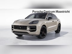 Porsche Cayenne Coupé - S E-Hybrid