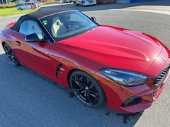 BMW Z4 Roadster - M40i High Executive