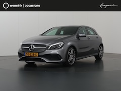 Mercedes-Benz A-klasse - 180 Business Solution AMG Upgrade Edition | Navigatie | Parkeercamera | Stoelverwarming |