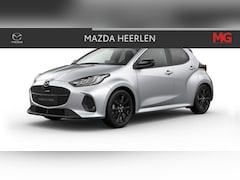 Mazda 2 Hybrid - 1.5 Homura