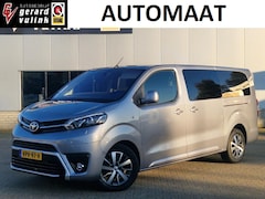 Toyota ProAce Worker - 2.0 D-4D Dynamic 5-PERS PANO TREKH. STANDKACHEL