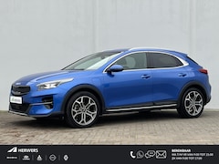 Kia XCeed - 1.6 GDi PHEV DynamicPlusLine Automaat / 18" Lichtmetalen velgen / Elektrische achterklep /