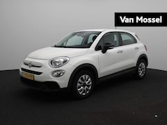 Fiat 500 X - 1.0 FireFly Turbo 120 Cult | AIRCO | CRUISE CONTROL |