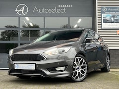 Ford Focus - 1.5 ST-Line 182pk Automaat ACC Camera LED