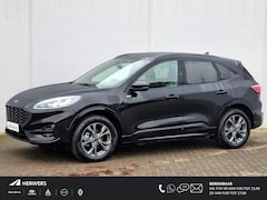 Ford Kuga - 2.5 PHEV ST-Line X Automaat / Elektrische Achterklep / Navigatie / Cruise Control Adaptief