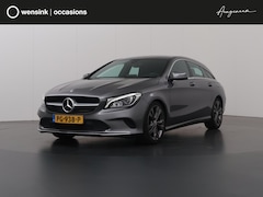 Mercedes-Benz CLA-klasse Shooting Brake - 180 Business Solution | Navigatie | Parkeercamera | Stoelverwarming | Climate Control | Ke