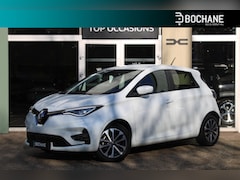 Renault Zoe - R135 Intens 52 kWh (Huuraccu)