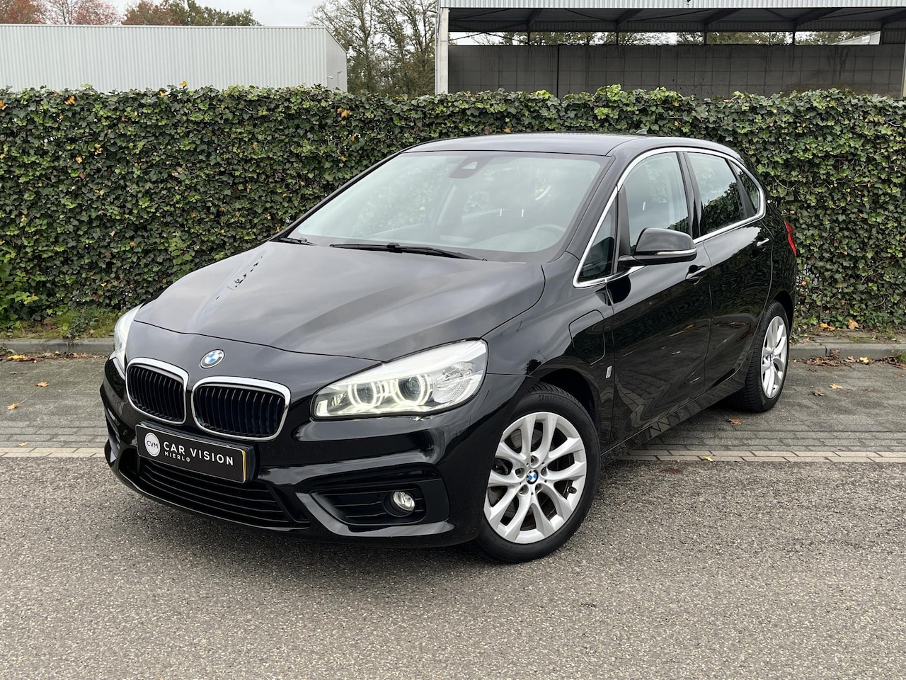 BMW 2-serie Active Tourer - 225xe iPerformance Executive * Garantie * - AutoWereld.nl