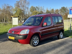 Peugeot Partner MPV - 1.6-16V XT Airco, 2x schuifdeur, trekhaak