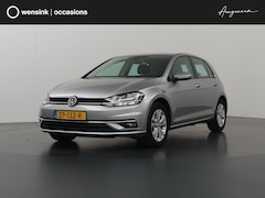 Volkswagen Golf - 1.0 TSI Comfortline || Trekhaak | Navigatie | Climate Control | Parkeersensoren | Cruise C