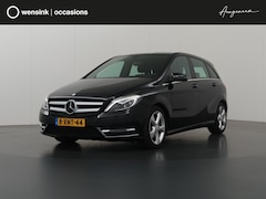 Mercedes-Benz B-klasse - 180 Ambition | Navigatie | Parkeersensoren | Cruise control | Bi-Xenon |