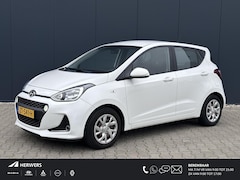 Hyundai i10 - 1.0i Comfort