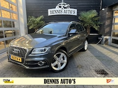 Audi Q5 - 2.0 TFSI quattro S Edition