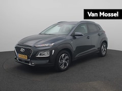 Hyundai Kona - 1.6 GDI HEV Comfort Automaat | Airco | Achteruitrijcamera | Cruise Control |