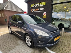 Ford C-Max - 1.0 TITANIUM LEKKE KOPPAKKING RIJDT WEL