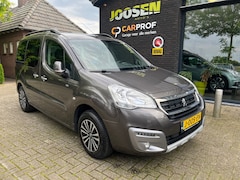 Peugeot Partner - 1.2 PURETECH ACTIVE