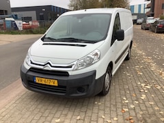 Citroën Jumpy - lange uitvoering 2.0 hdi