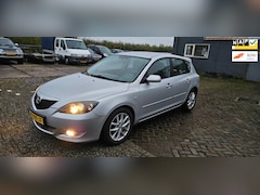 Mazda 3 Sport - 1.6 Executive Airco Apk 06 2025