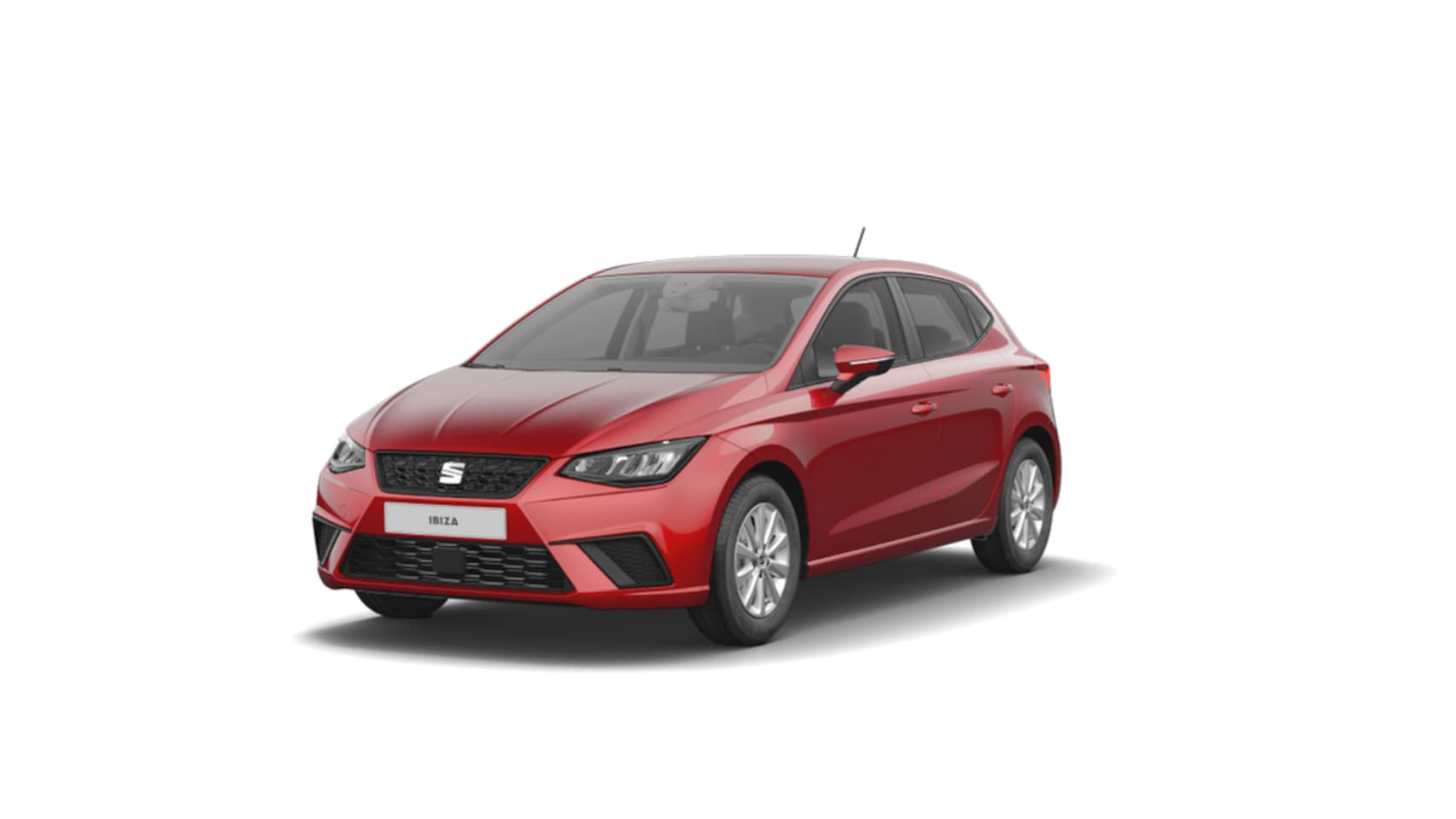 Seat Ibiza - 1.0 EcoTSI 95 5MT Style Business Connect - AutoWereld.nl