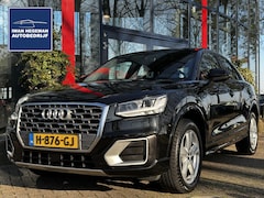 Audi Q2 - 30 TFSI Sport Pro Line | ECC | Navigatie | PDC | LM Velgen | Cruise Control