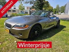 BMW Z4 Roadster - 2.2i S