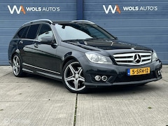 Mercedes-Benz C-klasse Estate - 250 CDI 4M Avantgarde / AMG / LUXE