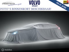 Volvo V60 - MY19 T5 250PK GEARTRONIC8 MOMENTUM LUXERY | PANODAK | LEDER | STANDKACHEL | HARMAN KARDON