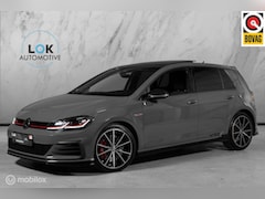 Volkswagen Golf - 2.0 TSI GTI TCR|PANO|AKRA|DYN|KEYLESS|LED|ACC|