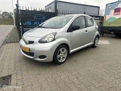 Toyota Aygo - 1.0-12V Comfort airco 5 deurs