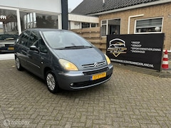 Citroën Xsara Picasso - 1.6i-16V Prestige NWE APK BIJ LEVERING