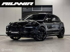 Porsche Cayenne - 3.0 E-Hybrid TECHART Wheels | Pano | NL Auto