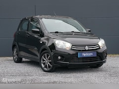 Suzuki Celerio - 1.0 Exclusive Airco Cruise Audio LM velgen